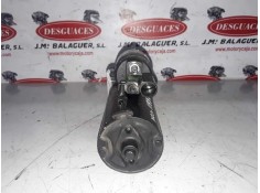 Recambio de motor arranque para volkswagen phaeton (3d2/3d8) bmk referencia OEM IAM 059911024GX   2