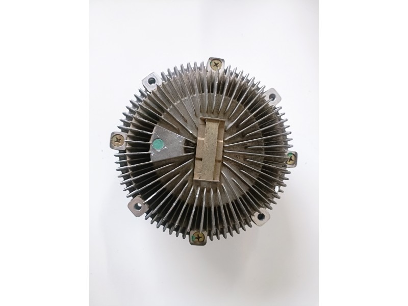 Recambio de ventilador viscoso motor para mitsubishi montero (v80/v90) 4m41 referencia OEM IAM   