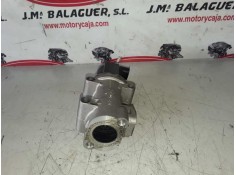 Recambio de valvula egr para opel astra h berlina z19dt referencia OEM IAM 50024005 / 10T144   2