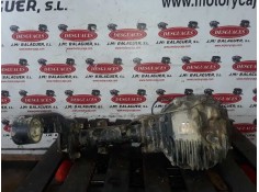 Recambio de diferencial delantero para mitsubishi montero (v60/v70) 4d56 referencia OEM IAM 9E17 / KD1   2