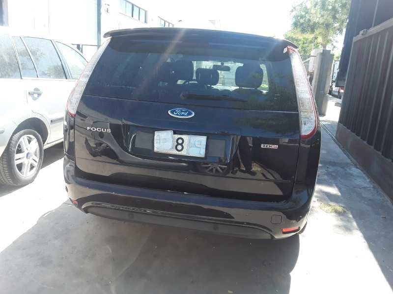 ford focus sportbreak (cb4) del año 2008
