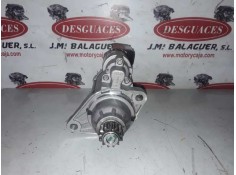 Recambio de motor arranque para volkswagen golf vii berlina (bq1/be2) referencia OEM IAM 0AM911023R / 0001179522  