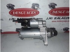 Recambio de motor arranque para volkswagen golf vii berlina (bq1/be2) referencia OEM IAM 0AM911023R / 0001179522   2