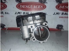 Recambio de caja mariposa para nissan primastar (x83) m9r780 referencia OEM IAM 8200330810E / H8200330812 / 0281002681  