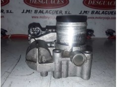 Recambio de caja mariposa para nissan primastar (x83) m9r780 referencia OEM IAM 8200330810E / H8200330812 / 0281002681   2