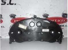 Recambio de cuadro instrumentos para peugeot partner tepee 9h02 referencia OEM IAM    2