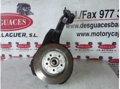 Recambio de mangueta trasera izquierda para bmw serie x2 (f39) b47c20b referencia OEM IAM   