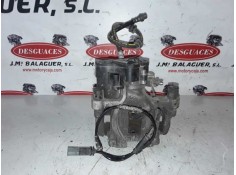 Recambio de pinza de freno trasera derecha para bmw serie x2 (f39) b47c20b referencia OEM IAM 688302801 / QR /  