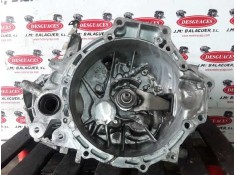 Recambio de caja cambios para mazda 6 berlina (gg) rf referencia OEM IAM   