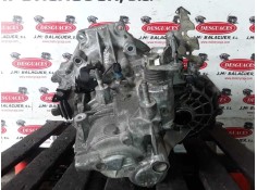 Recambio de caja cambios para mazda 6 berlina (gg) rf referencia OEM IAM    2