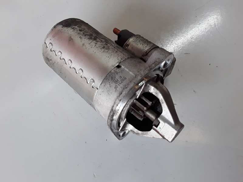 Recambio de motor arranque para kia rio (ub) g4la referencia OEM IAM 3610003101  
