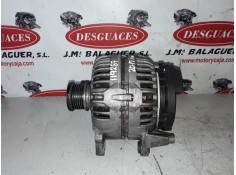 Recambio de alternador para audi a4 berlina (8k2) caga referencia OEM IAM 0124525114 / 03G903016E / 140A   2