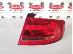 Recambio de piloto trasero derecho para audi a4 berlina (8k2) caga referencia OEM IAM 8K5945096D  