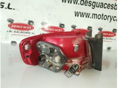 Recambio de piloto trasero derecho para audi a4 berlina (8k2) caga referencia OEM IAM 8K5945096D   2