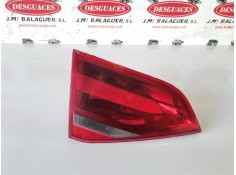 Recambio de piloto trasero izquierdo para audi a4 berlina (8k2) caga referencia OEM IAM 8K0945093  