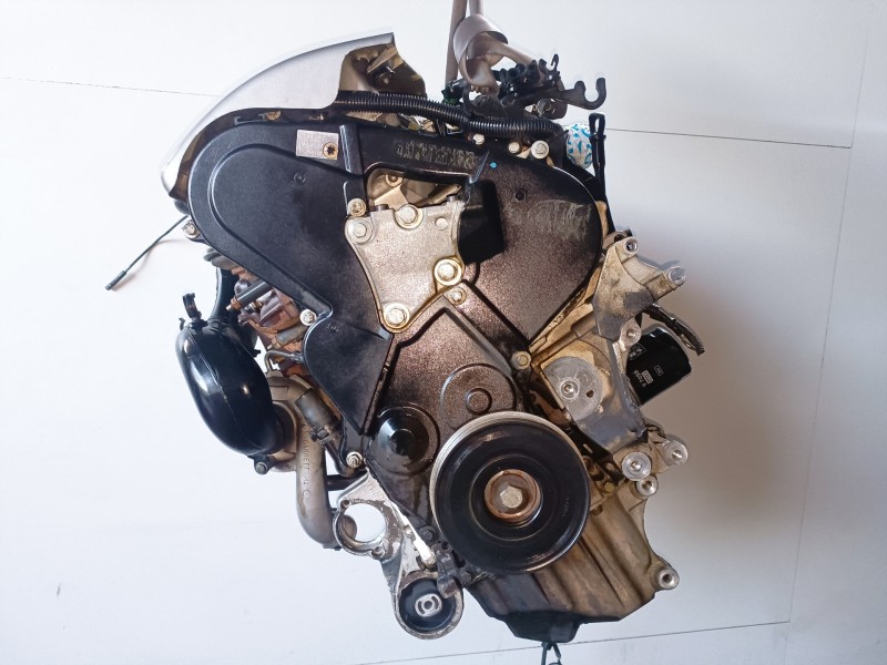 Recambio de motor completo para citroen c5 berlina 4hx referencia OEM IAM 4HX  