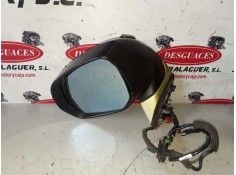 Recambio de retrovisor izquierdo para citroen c4 picasso 9hz referencia OEM IAM 96542254XT  