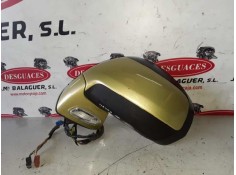 Recambio de retrovisor izquierdo para citroen c4 picasso 9hz referencia OEM IAM 96542254XT   2