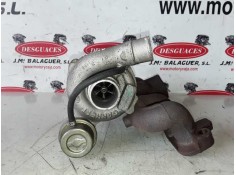 Recambio de turbocompresor para ford mondeo berlina (ge) hjbb referencia OEM IAM 1S7Q6K682AG / 7086187  