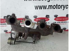Recambio de turbocompresor para ford mondeo berlina (ge) hjbb referencia OEM IAM 1S7Q6K682AG / 7086187   2