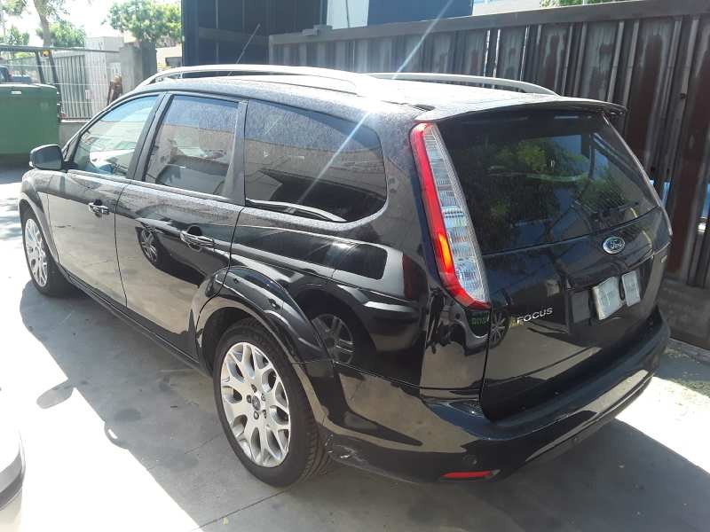 ford focus sportbreak (cb4) del año 2008