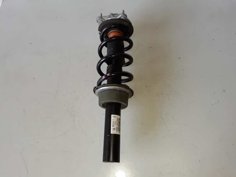 Recambio de amortiguador delantero derecho para audi a7 sportback (4gf) czv referencia OEM IAM 4G8031F  