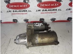 Recambio de motor arranque para ford focus berlina (cak) fyda referencia OEM IAM 98AB11000CC   2