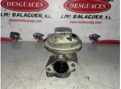 Recambio de valvula egr para mitsubishi montero (v20/v40) referencia OEM IAM K5T553  