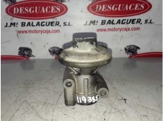 Recambio de valvula egr para mitsubishi montero (v20/v40) referencia OEM IAM K5T553   2