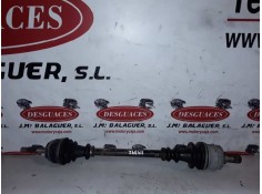Recambio de transmision delantera derecha para renault r 4 688791 referencia OEM IAM   