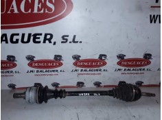 Recambio de transmision delantera izquierda para renault r 4 688791 referencia OEM IAM   