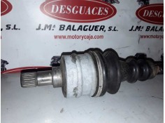 Recambio de transmision delantera izquierda para renault r 4 688791 referencia OEM IAM    2