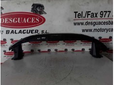 Recambio de refuerzo paragolpes delantero para volkswagen phaeton (3d2/3d8) bmk referencia OEM IAM 3D0807105AG / 3D0806641B / 3D