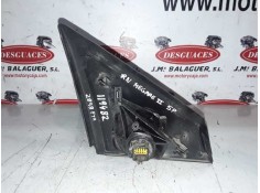 Recambio de retrovisor izquierdo para renault megane ii berlina 5p k9k732 referencia OEM IAM    2