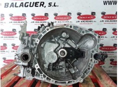 Recambio de caja cambios para citroen c5 berlina rhf referencia OEM IAM 20MB25  
