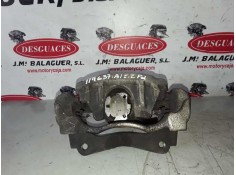 Recambio de pinza de freno delantera izquierda para toyota avensis berlina (t25) 2adftv referencia OEM IAM CN358  