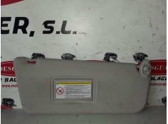 Recambio de parasol derecho para citroen jumpy rhr (dw10bted4) referencia OEM IAM   