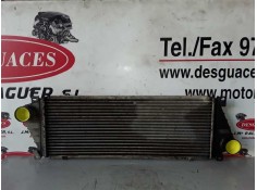 Recambio de intercooler para mercedes-benz sprinter furgón (901-904) referencia OEM IAM   