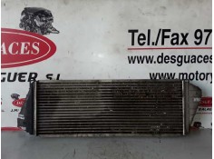 Recambio de intercooler para mercedes-benz sprinter furgón (901-904) referencia OEM IAM    2