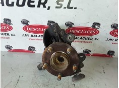 Recambio de mangueta delantera derecha para ford focus c-max (cap)(2003) g6da referencia OEM IAM   