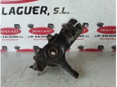 Recambio de mangueta delantera derecha para ford focus c-max (cap)(2003) g6da referencia OEM IAM    2