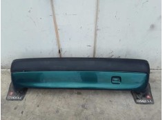 Recambio de paragolpes trasero para citroen saxo referencia OEM IAM   