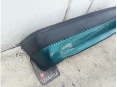 Recambio de paragolpes trasero para citroen saxo referencia OEM IAM    2