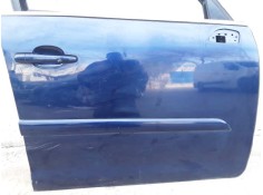 Recambio de puerta delantera derecha para citroen c4 picasso referencia OEM IAM    2