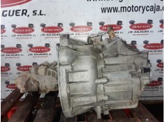 Recambio de caja cambios para land rover freelander (ln) 204d3 referencia OEM IAM    2