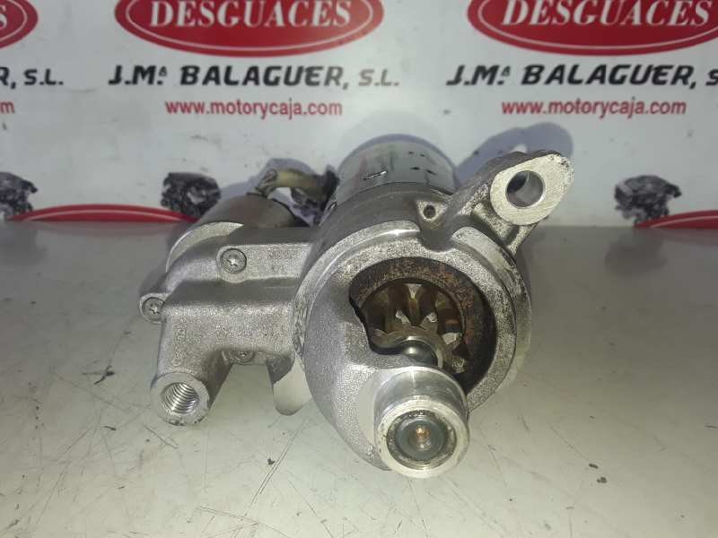 Recambio de motor arranque para audi q5 (8r) referencia OEM IAM 0001109361/059911021D  