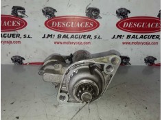 Recambio de motor arranque para seat altea xl (5p5) referencia OEM IAM 0001123028 / 02Z911023N  