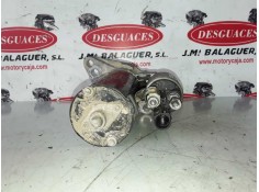 Recambio de motor arranque para seat altea xl (5p5) referencia OEM IAM 0001123028 / 02Z911023N   2