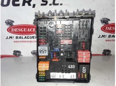 Recambio de caja reles / fusibles para volkswagen golf v (1k1)(10.2003) bkc referencia OEM IAM 1K0937124K  