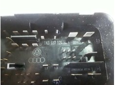 Recambio de caja reles / fusibles para volkswagen golf v (1k1)(10.2003) bkc referencia OEM IAM 1K0937124K   2